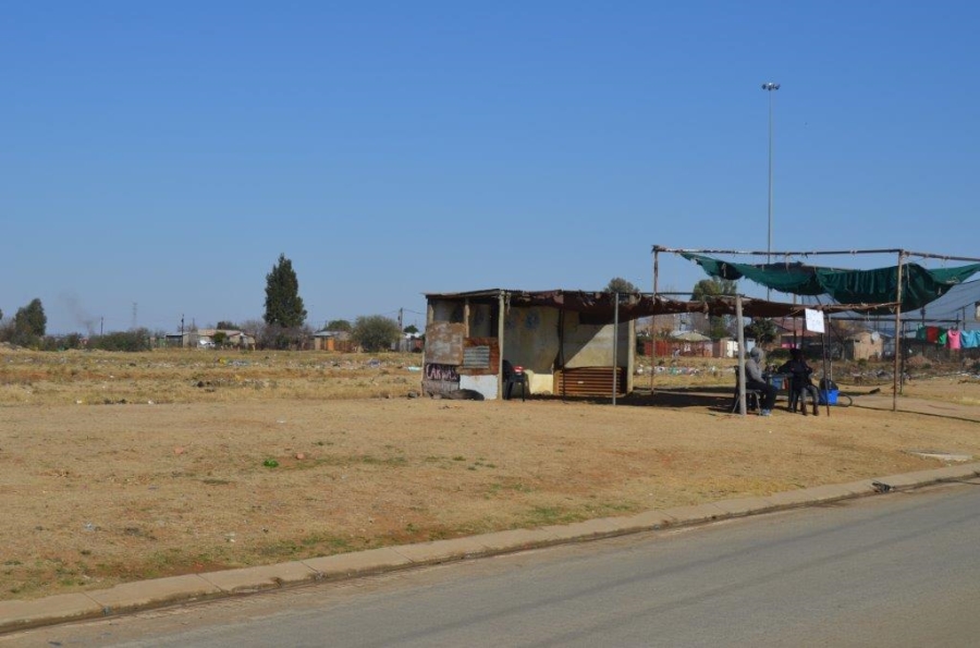 Commercial Property for Sale in Mangaung Free State